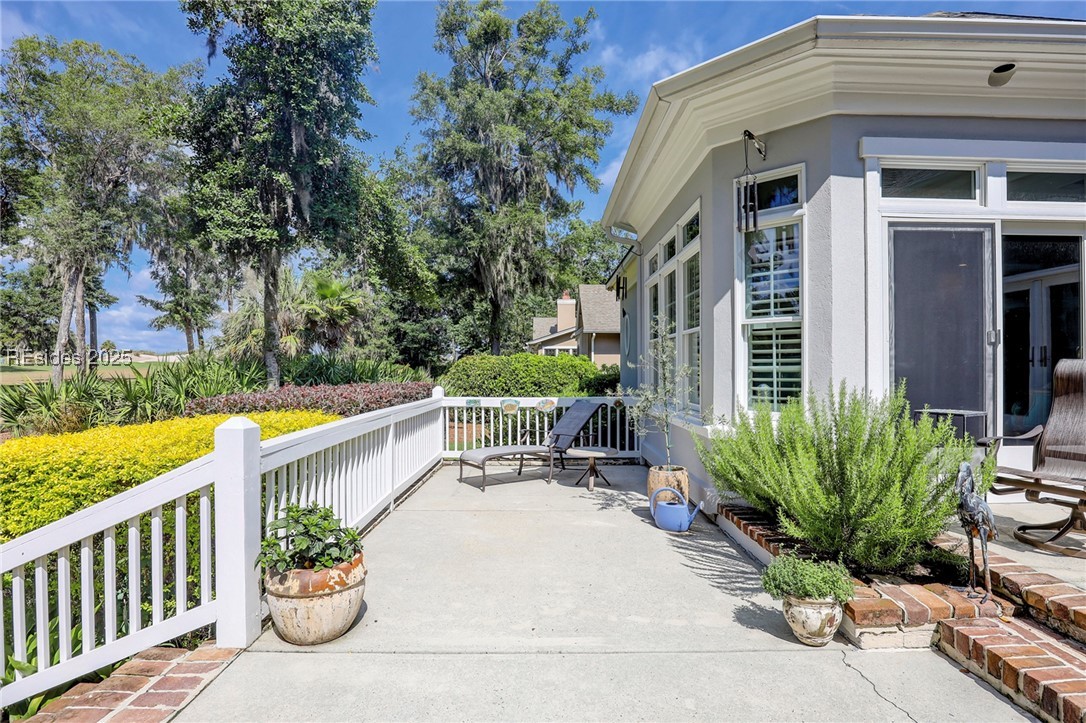 17 Magnolia Blossom Drive, Bluffton, South Carolina image 29