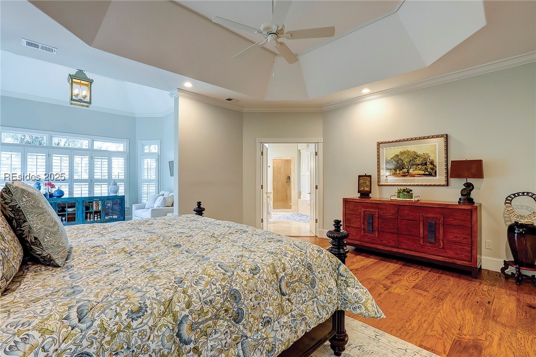 17 Magnolia Blossom Drive, Bluffton, South Carolina image 35