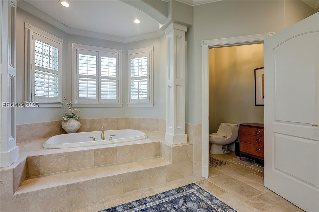 17 Magnolia Blossom Drive, Bluffton, South Carolina image 43