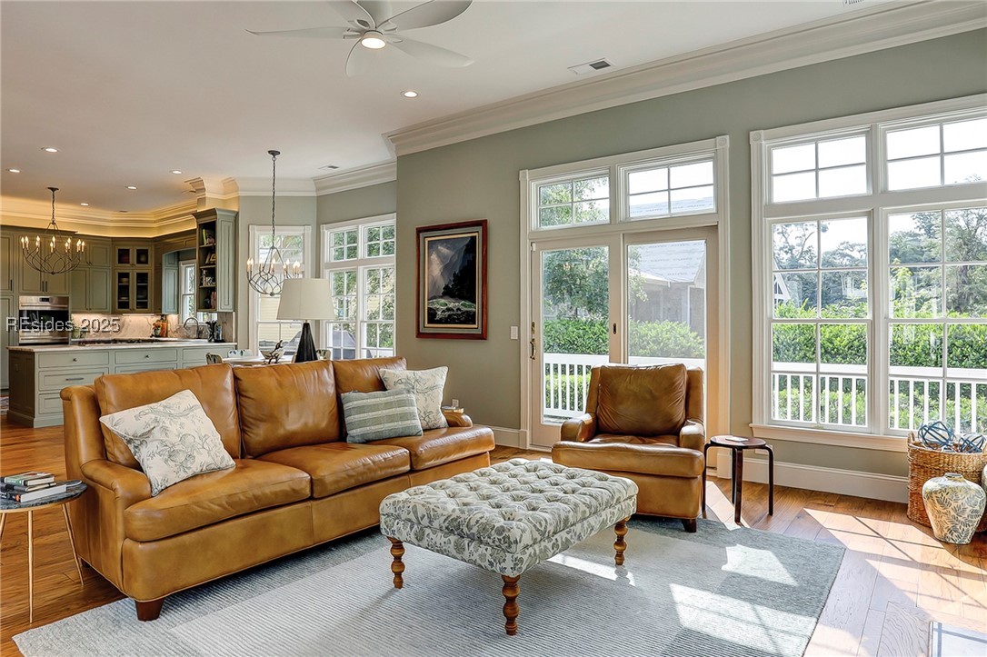 17 Magnolia Blossom Drive, Bluffton, South Carolina image 24