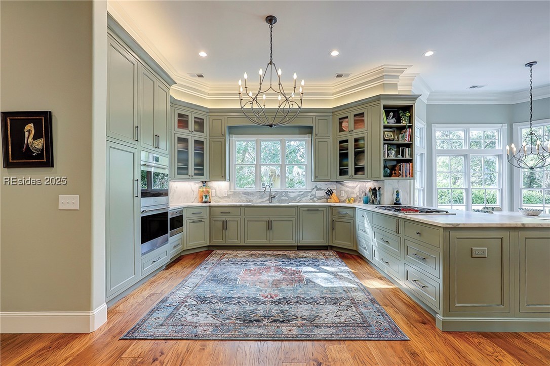 17 Magnolia Blossom Drive, Bluffton, South Carolina image 14