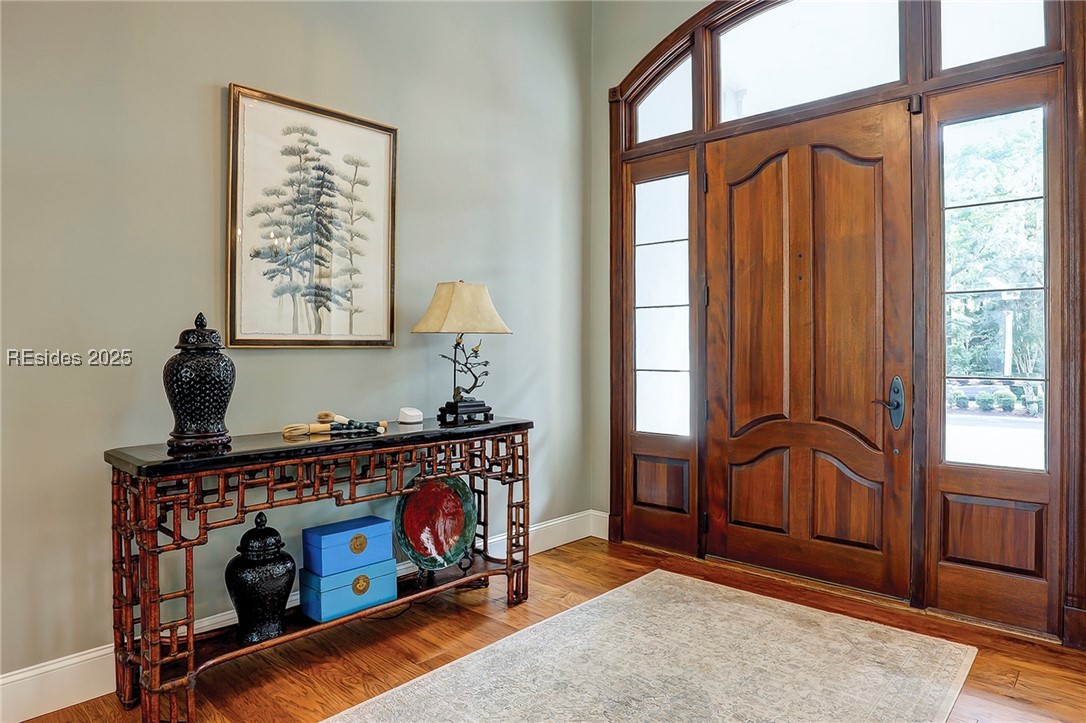 17 Magnolia Blossom Drive, Bluffton, South Carolina image 4