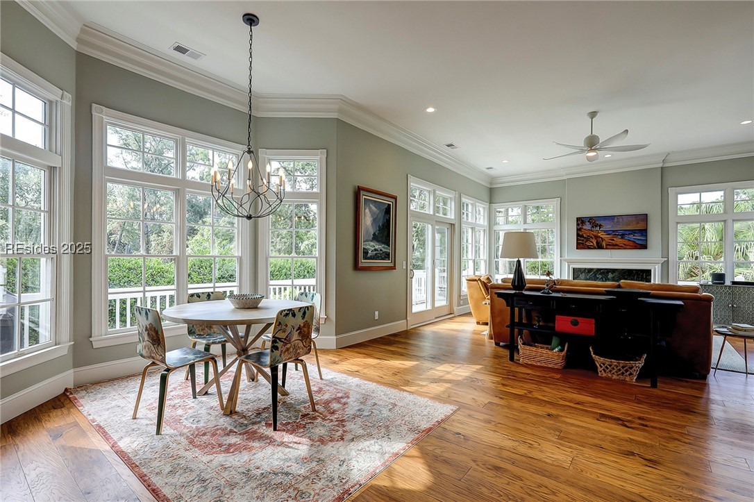 17 Magnolia Blossom Drive, Bluffton, South Carolina image 20