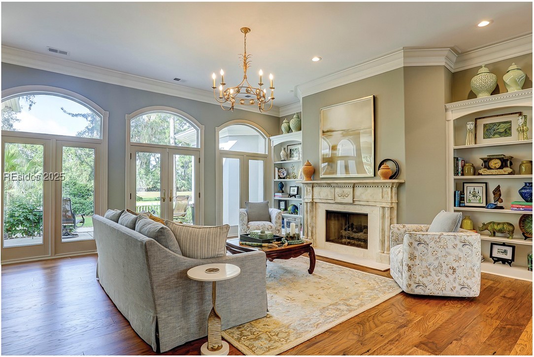 17 Magnolia Blossom Drive, Bluffton, South Carolina image 9