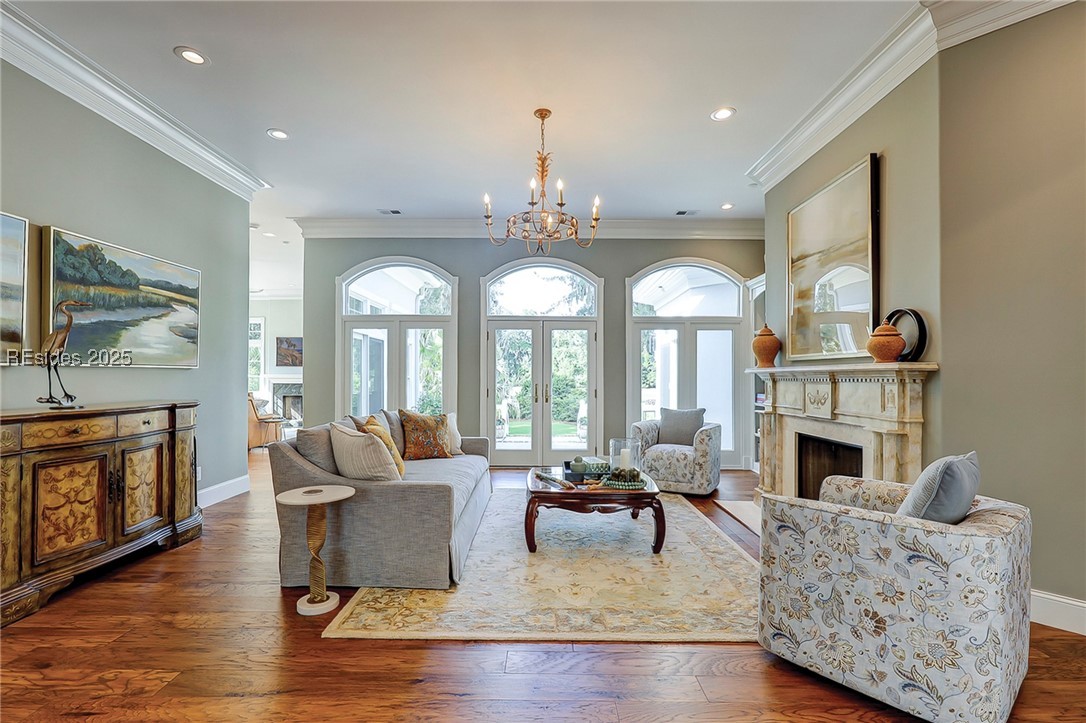 17 Magnolia Blossom Drive, Bluffton, South Carolina image 7