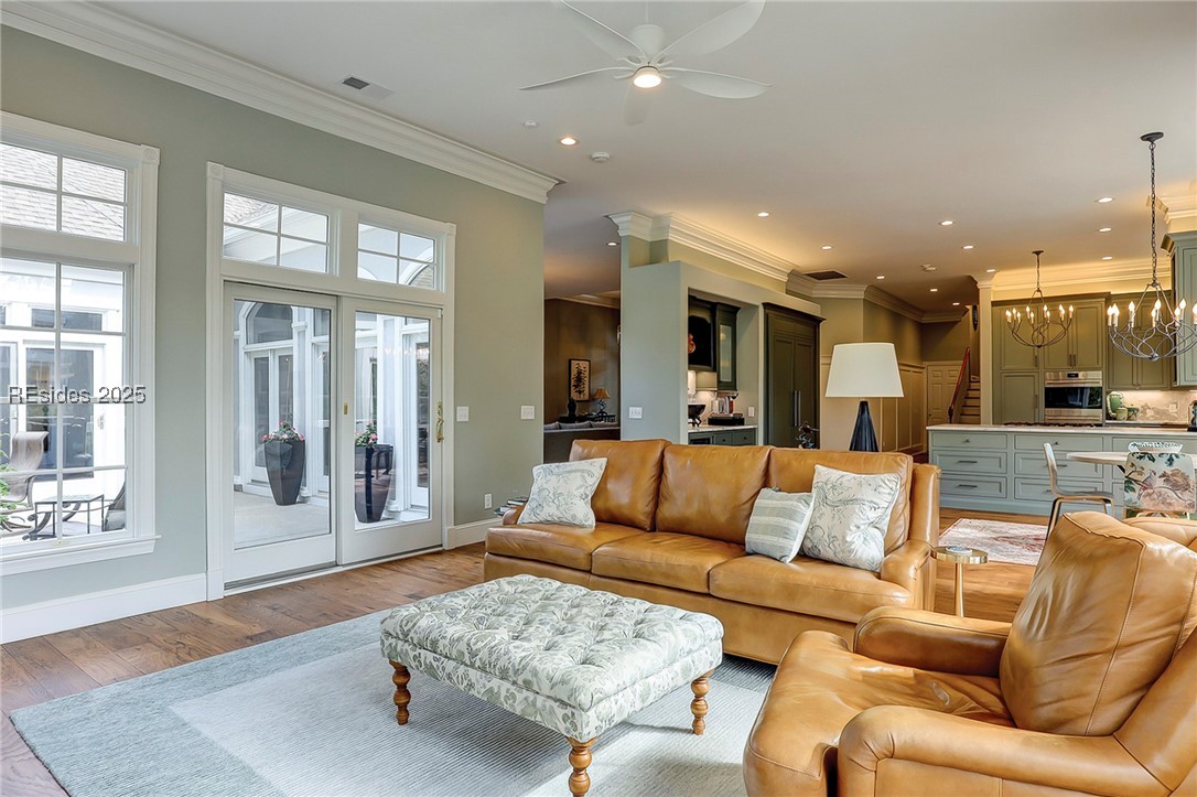 17 Magnolia Blossom Drive, Bluffton, South Carolina image 25