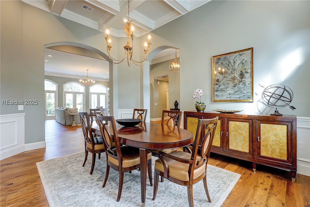 17 Magnolia Blossom Drive, Bluffton, South Carolina image 13