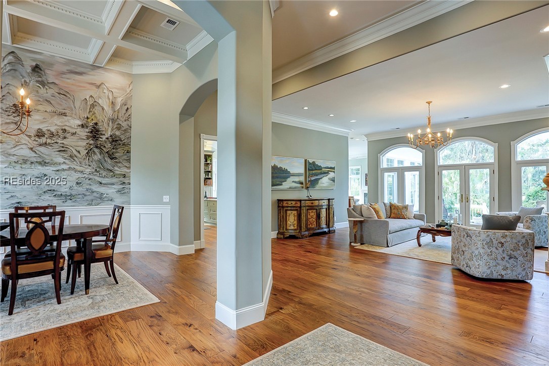 17 Magnolia Blossom Drive, Bluffton, South Carolina image 8