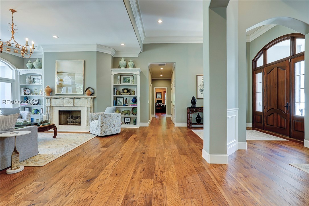17 Magnolia Blossom Drive, Bluffton, South Carolina image 6