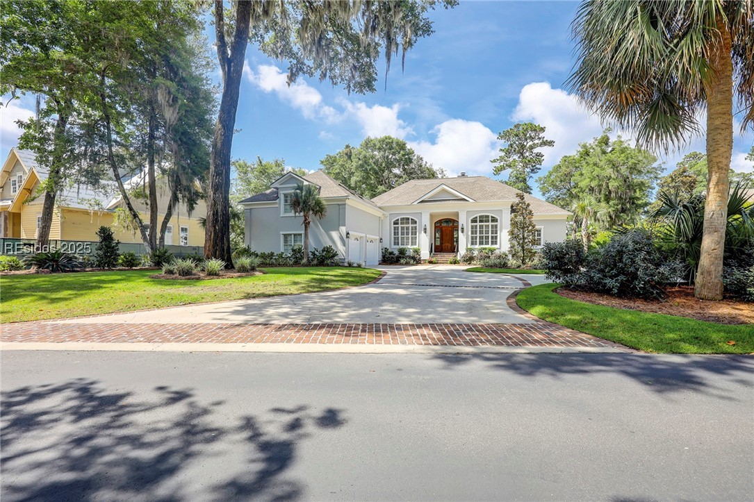 17 Magnolia Blossom Drive, Bluffton, South Carolina image 1