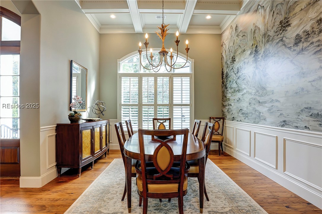 17 Magnolia Blossom Drive, Bluffton, South Carolina image 11