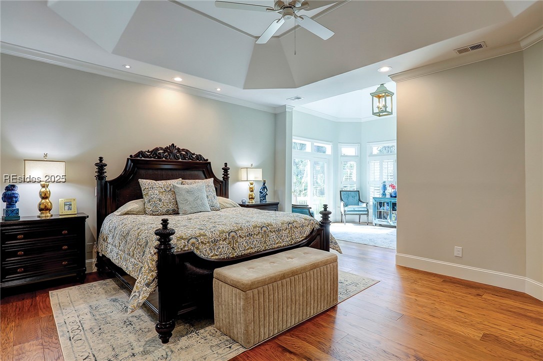 17 Magnolia Blossom Drive, Bluffton, South Carolina image 34