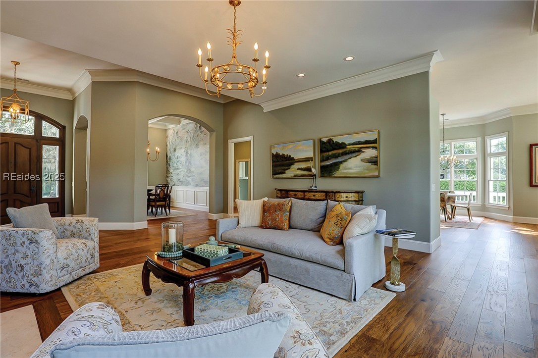 17 Magnolia Blossom Drive, Bluffton, South Carolina image 5