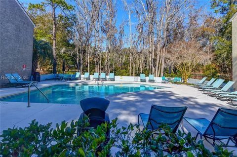 A home in Hilton Head Island