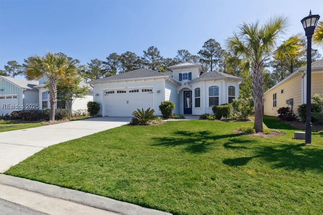 235 Margaritaville Avenue, Hardeeville, South Carolina image 1