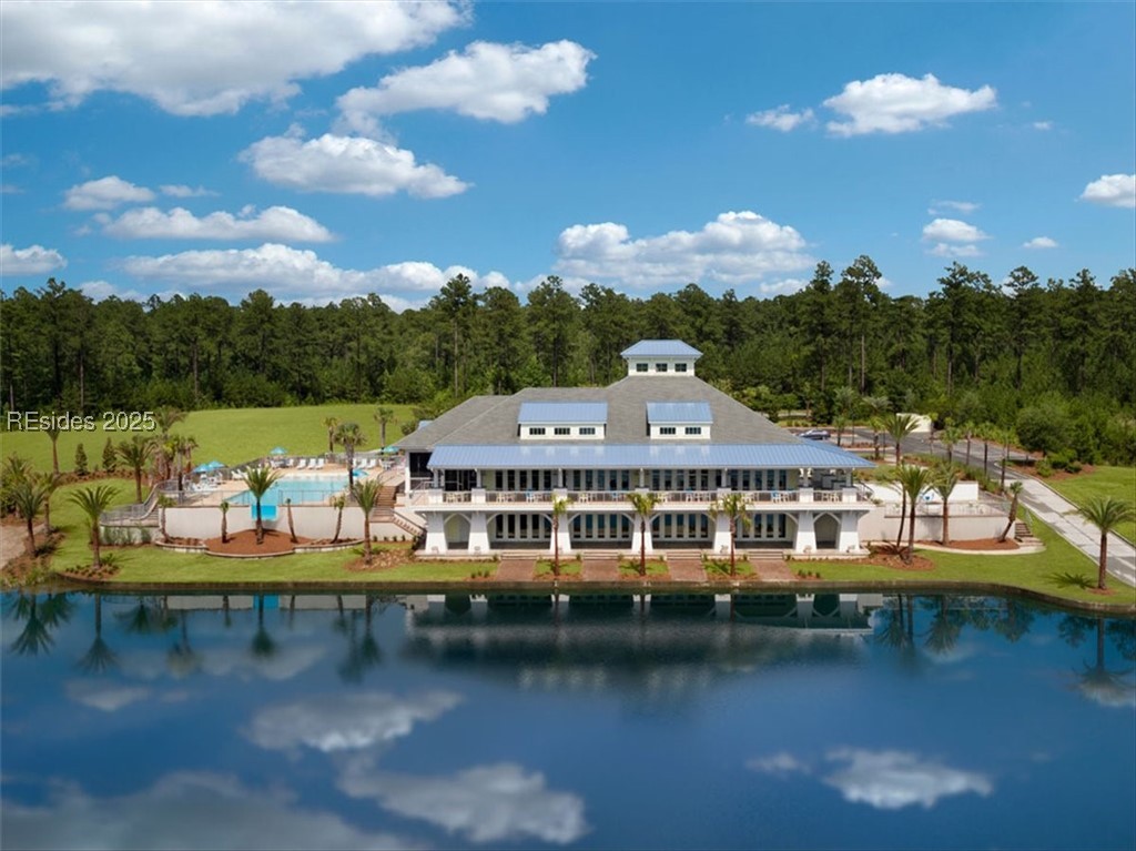 235 Margaritaville Avenue, Hardeeville, South Carolina image 42