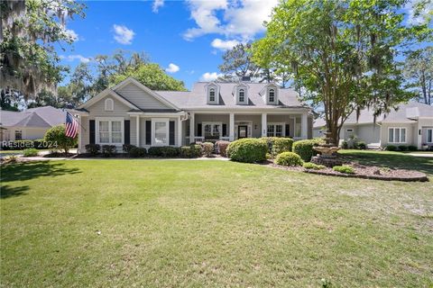42 Victory Point Drive, Bluffton, SC 29910 - MLS#: 443546