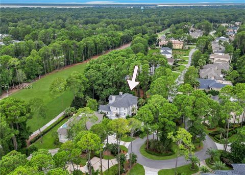 A home in Hilton Head Island