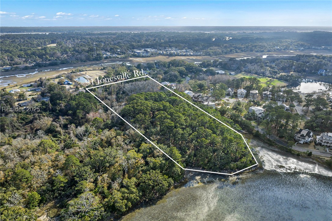 TBD Jonesville Road, Hilton Head Island, South Carolina image 5