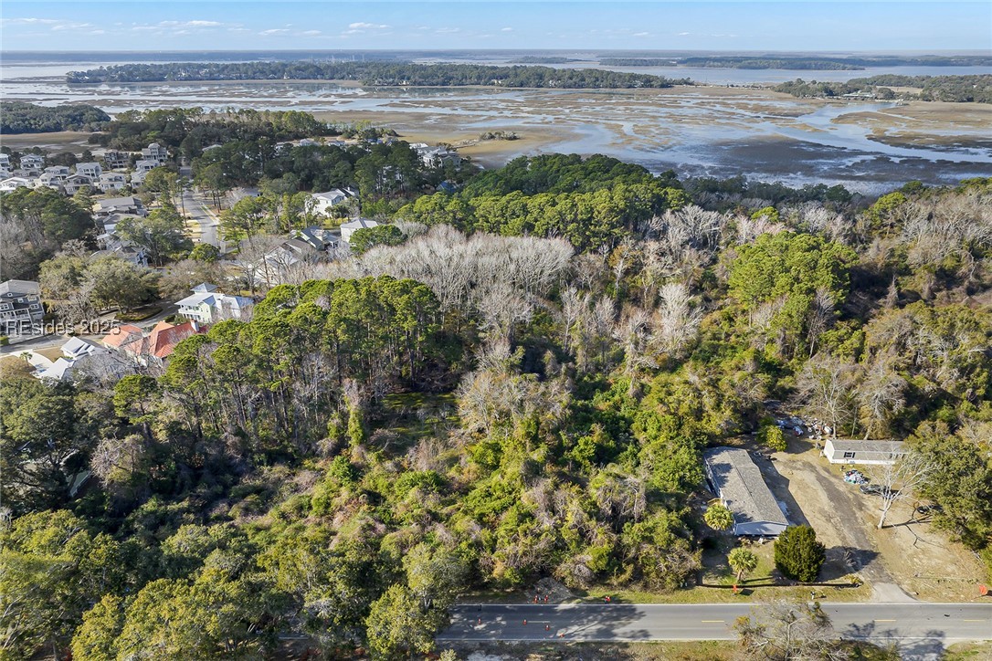 TBD Jonesville Road, Hilton Head Island, South Carolina image 2