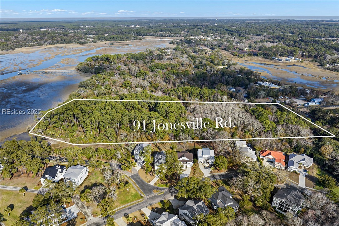 TBD Jonesville Road, Hilton Head Island, South Carolina image 16