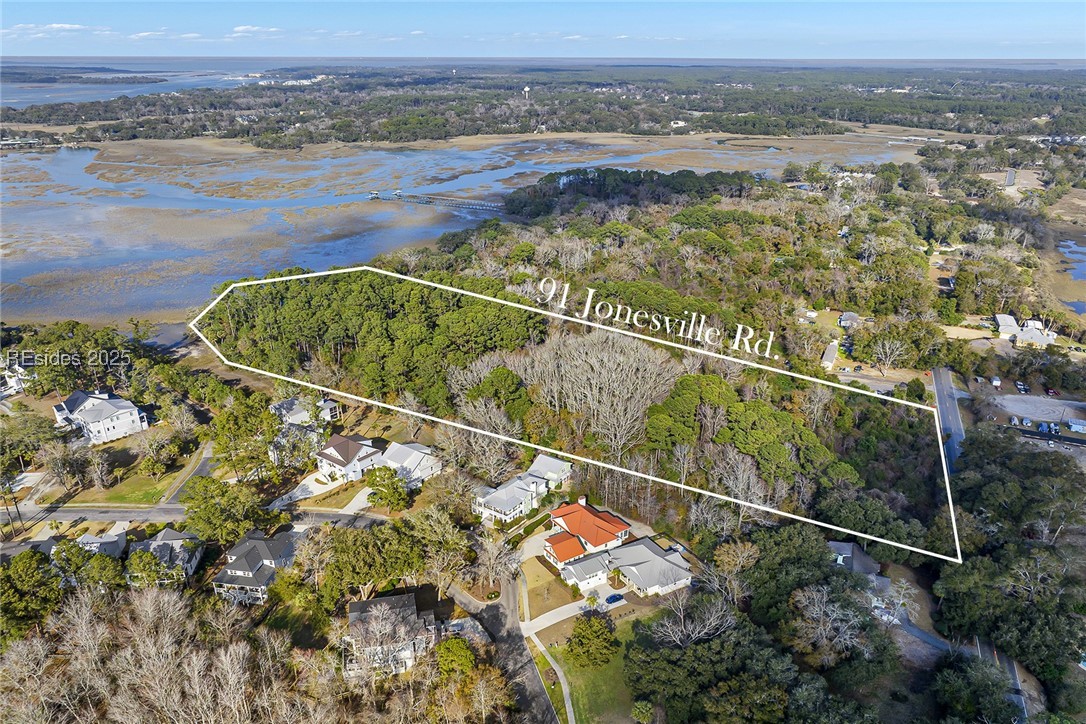 TBD Jonesville Road, Hilton Head Island, South Carolina image 18