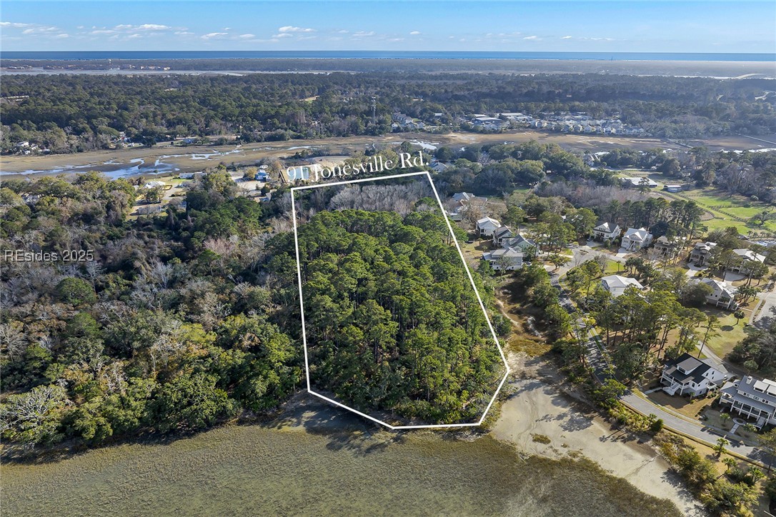 TBD Jonesville Road, Hilton Head Island, South Carolina image 12