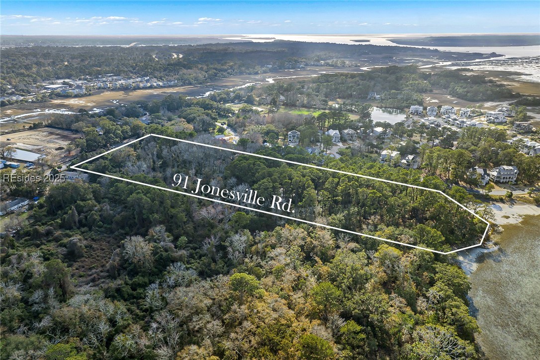 TBD Jonesville Road, Hilton Head Island, South Carolina image 8