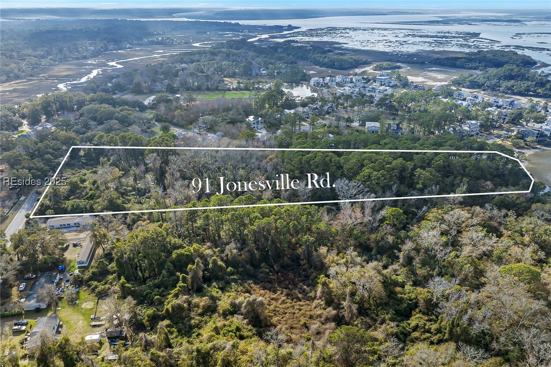 TBD Jonesville Road, Hilton Head Island, South Carolina image 6