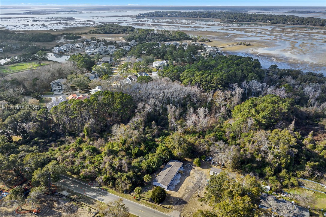 TBD Jonesville Road, Hilton Head Island, South Carolina image 4