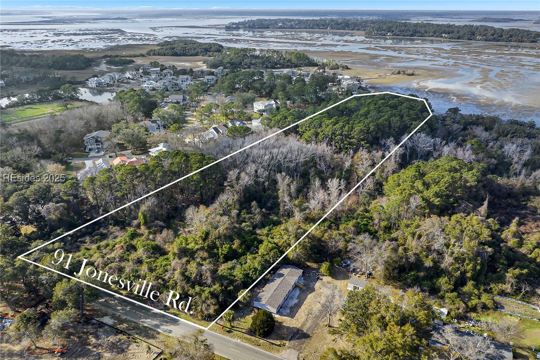 TBD Jonesville Road, Hilton Head Island, South Carolina image 3