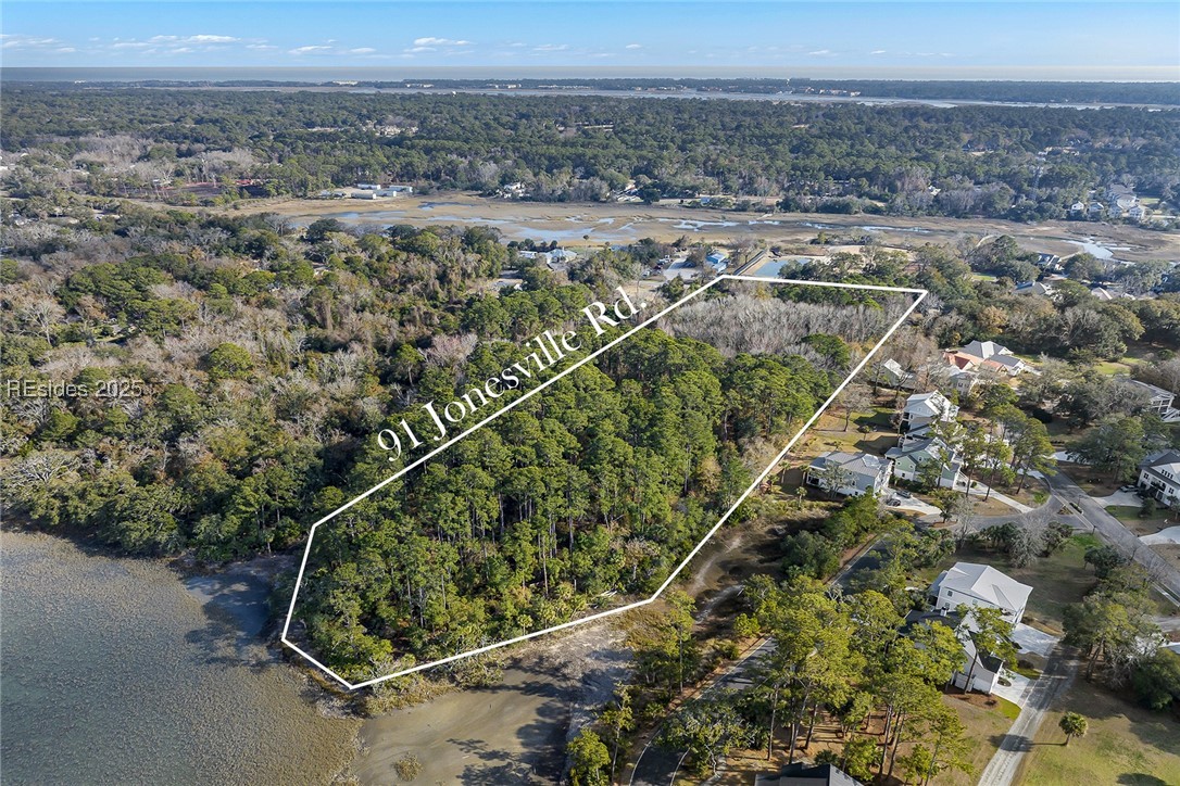 TBD Jonesville Road, Hilton Head Island, South Carolina image 14