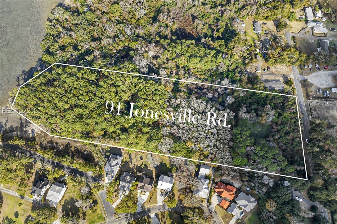 TBD Jonesville Road, Hilton Head Island, South Carolina image 20