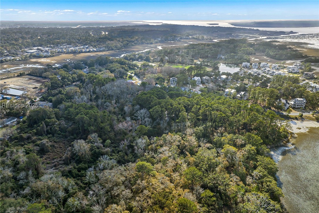 TBD Jonesville Road, Hilton Head Island, South Carolina image 9