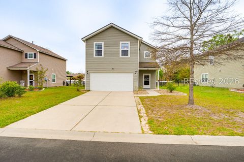 Homes For Sale - 28 Catawba Way<br/> Beaufort, SC 29906