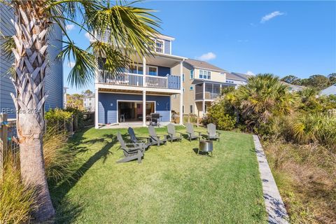 A home in Hilton Head Island