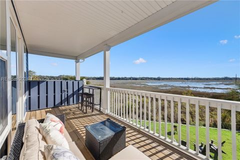 A home in Hilton Head Island