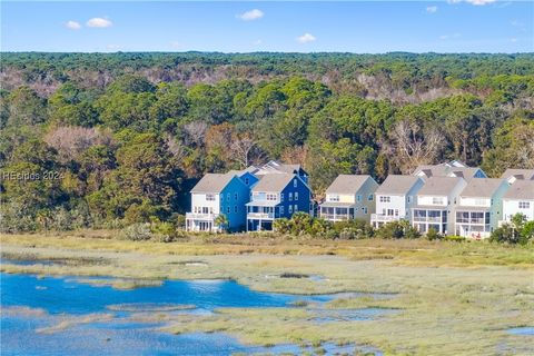 A home in Hilton Head Island