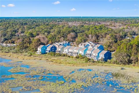 A home in Hilton Head Island