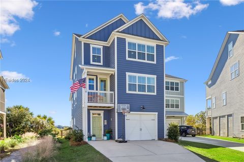 A home in Hilton Head Island