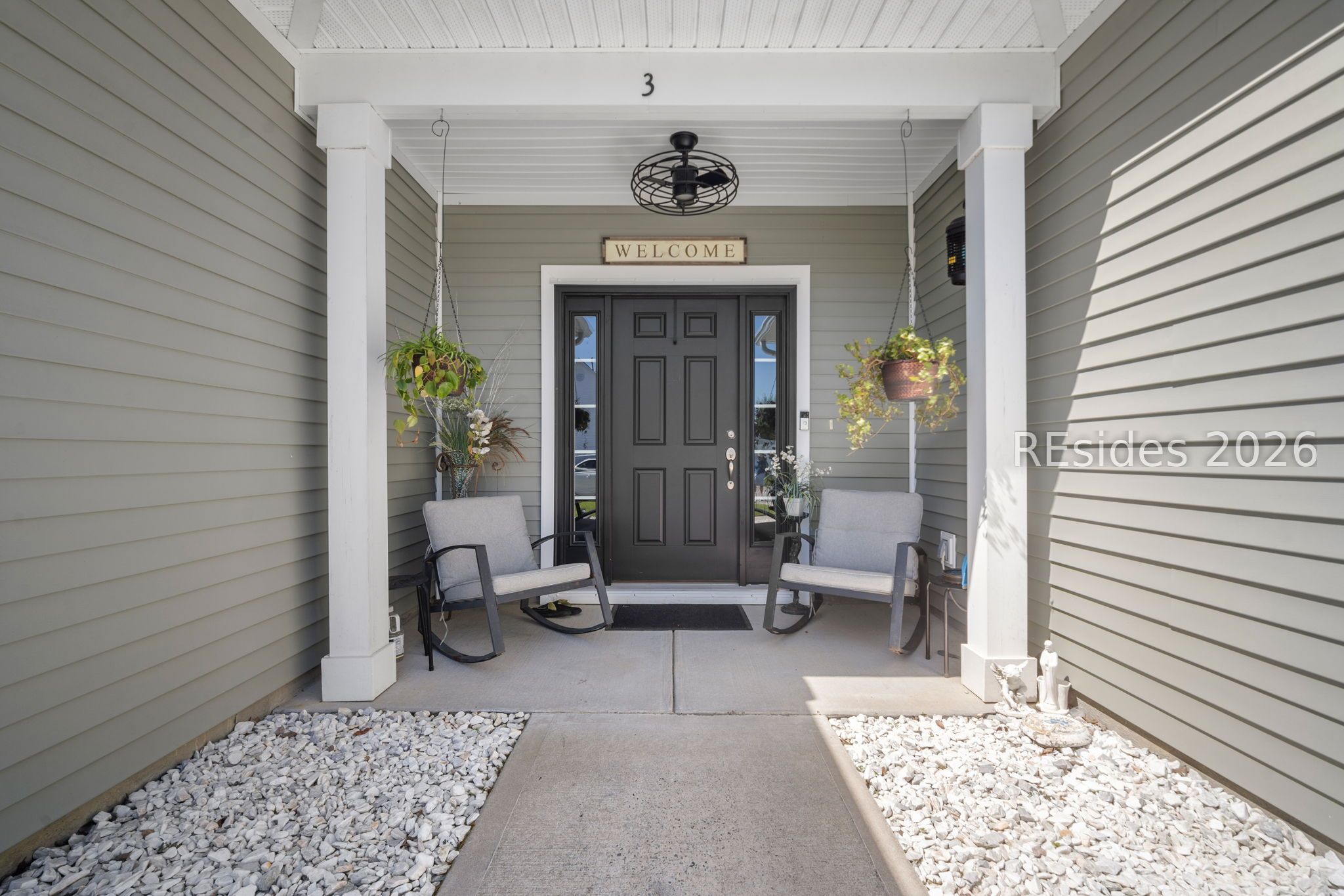 3 Alden Court