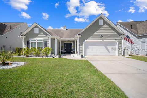 Homes For Sale - 3 Alden Court<br/> Bluffton, SC 29910