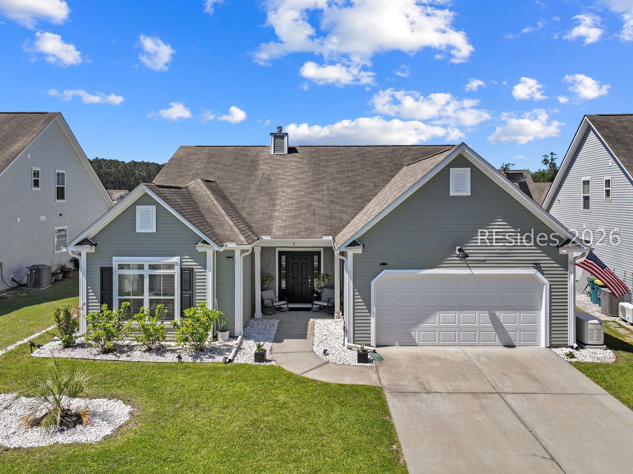 3 Alden Court