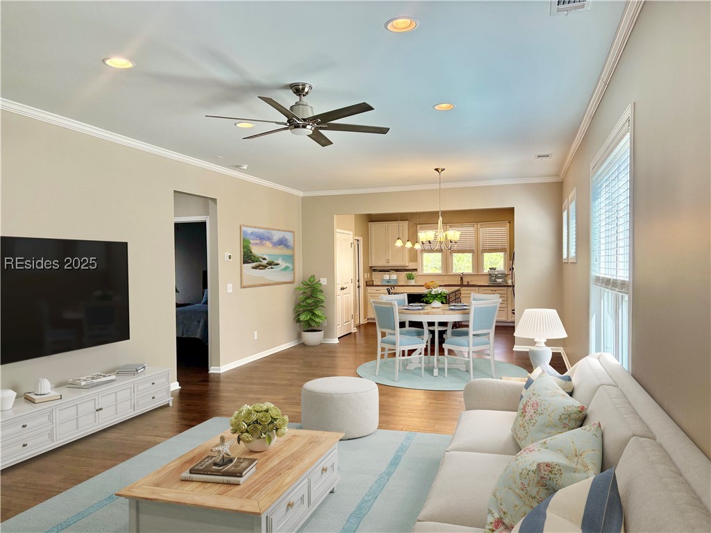 276 Northlake Village Court, Okatie, South Carolina image 4