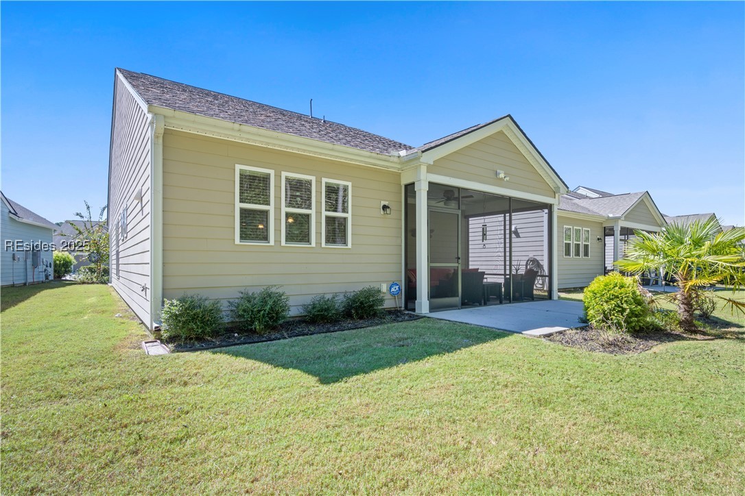276 Northlake Village Court, Okatie, South Carolina image 2