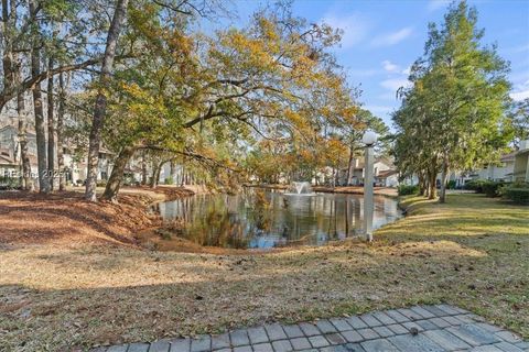 A home in Hilton Head Island