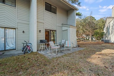 A home in Hilton Head Island