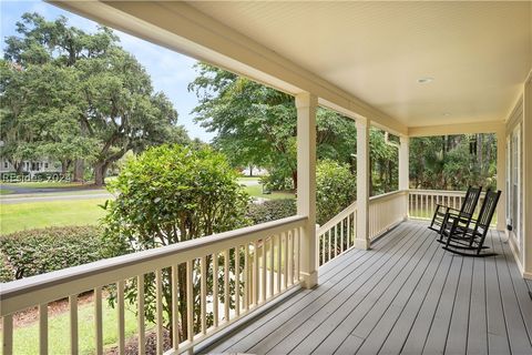 A home in Beaufort