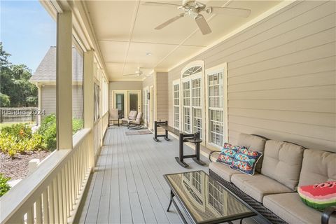 A home in Beaufort