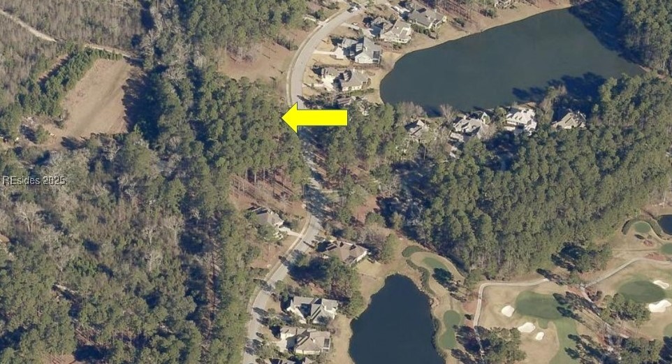 107 Lancaster Boulevard, Okatie, South Carolina image 1